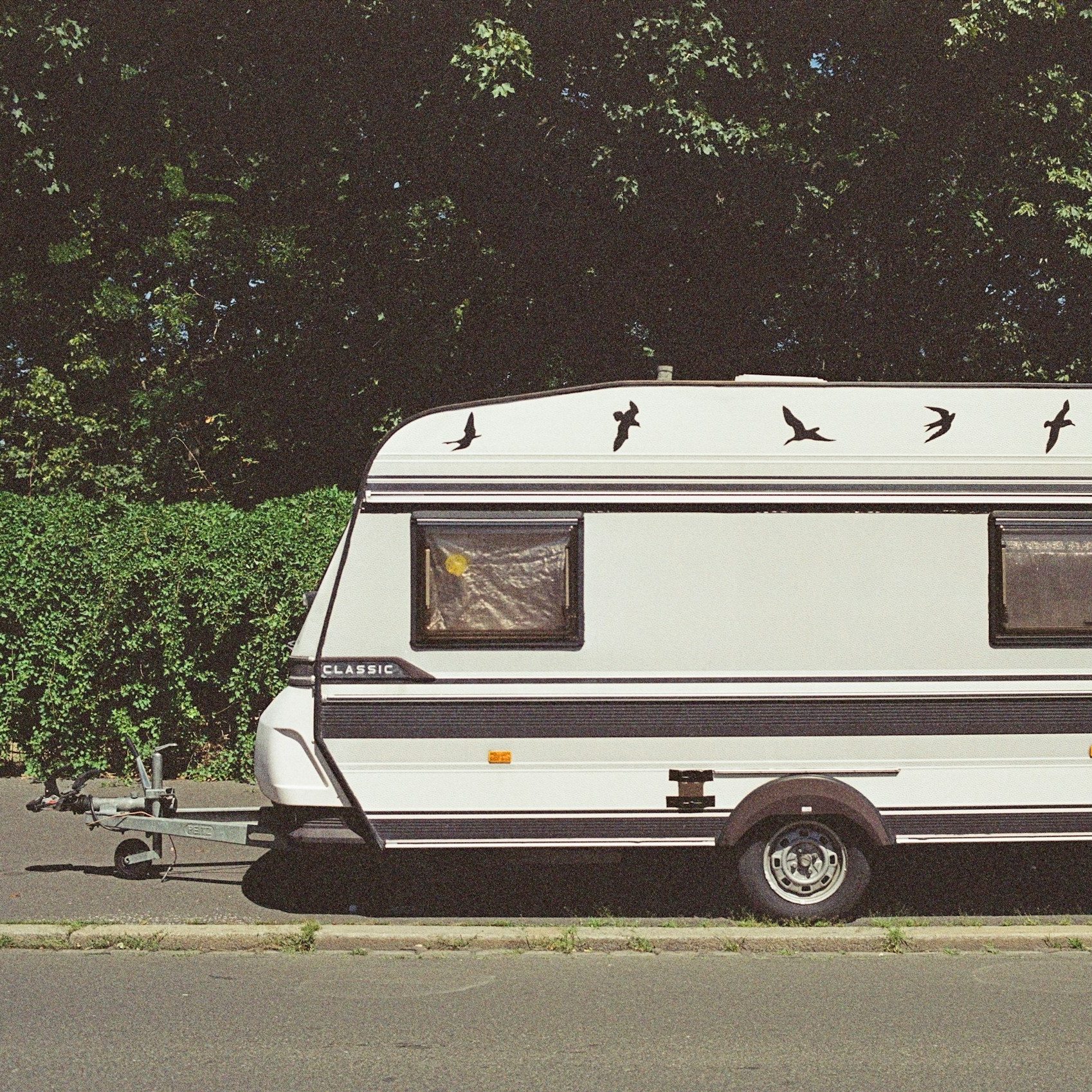 Caravan