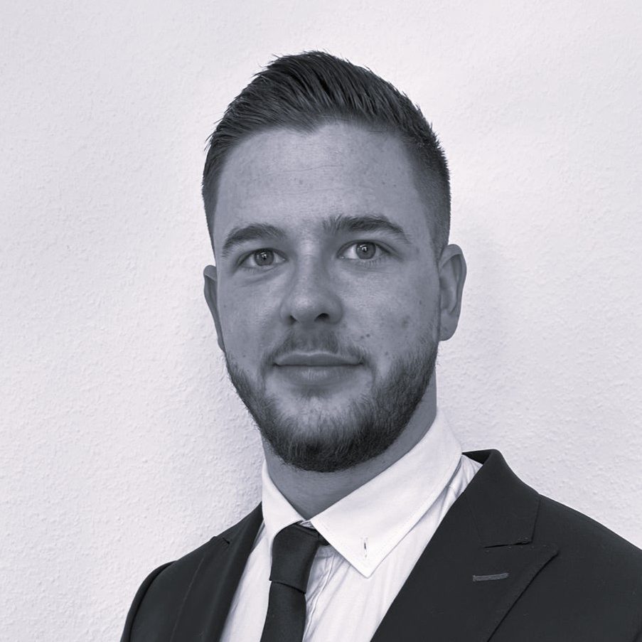 Kristjan Müller-Hürst