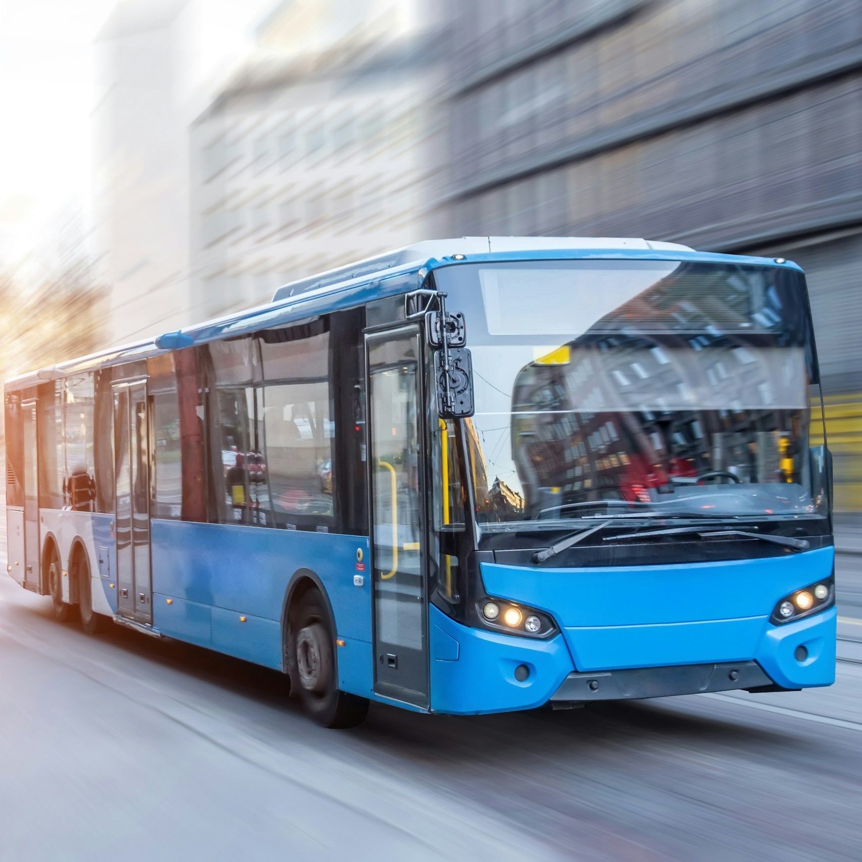 Bus