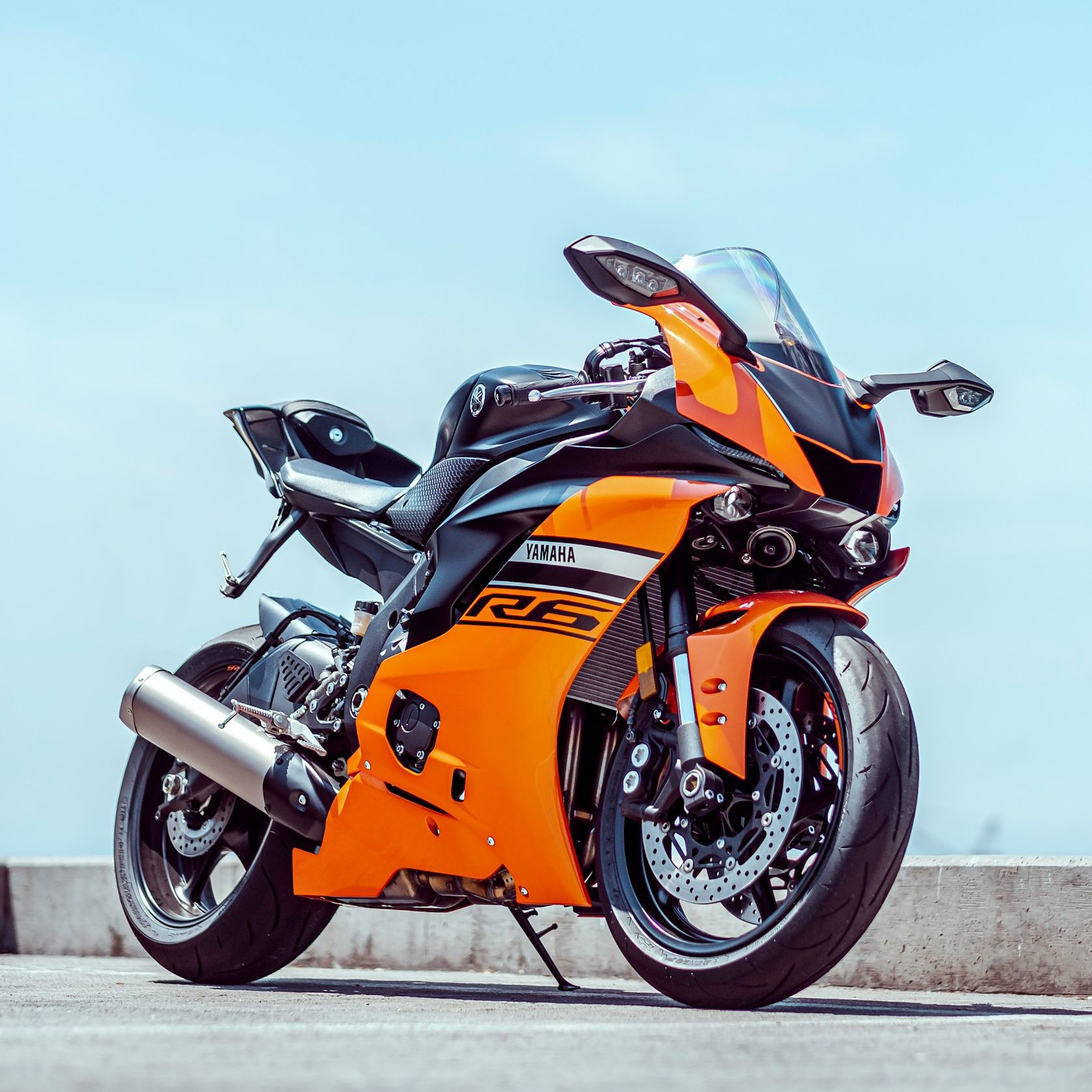 Motorrad